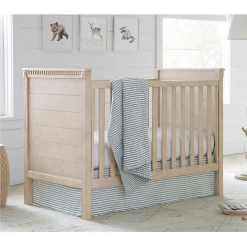 Potterybarn Rory Convertible Baby Crib