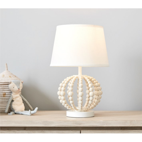 Potterybarn Dahlia Table Lamp (12)