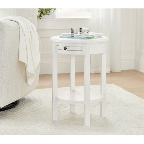 Potterybarn Kendall Side Table