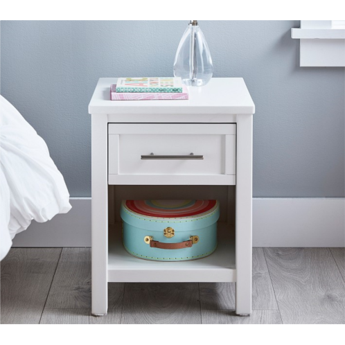 Potterybarn Camden Nightstand (16)