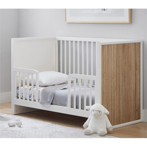 Potterybarn west elm x pbk Quinn Toddler Bed Conversion Kit Only