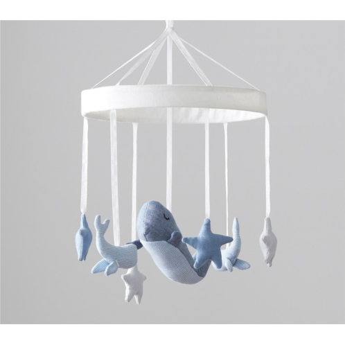 Potterybarn Jack Musical Baby Crib Mobile