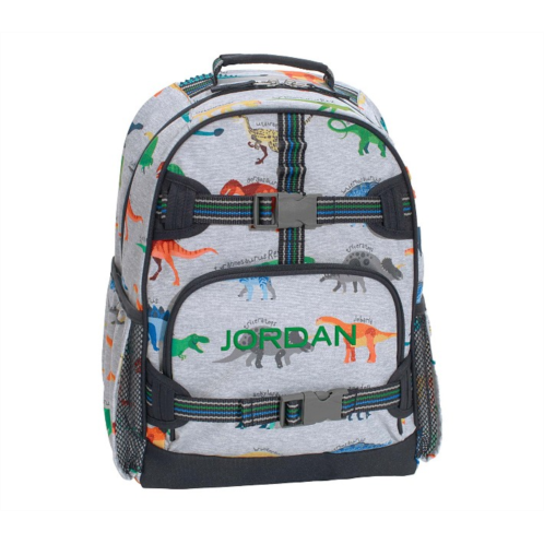 Potterybarn Mackenzie Finn Dino Backpacks