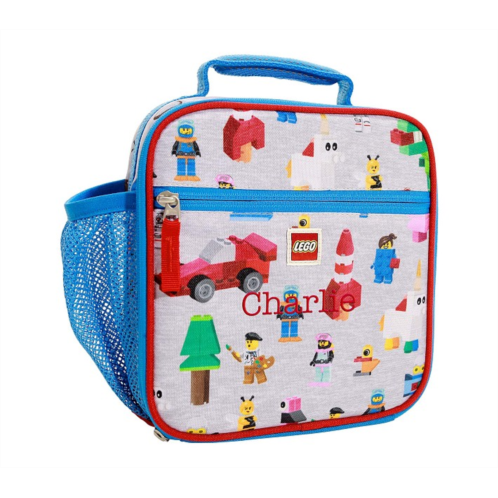 Potterybarn Mackenzie LEGO Lunch Boxes