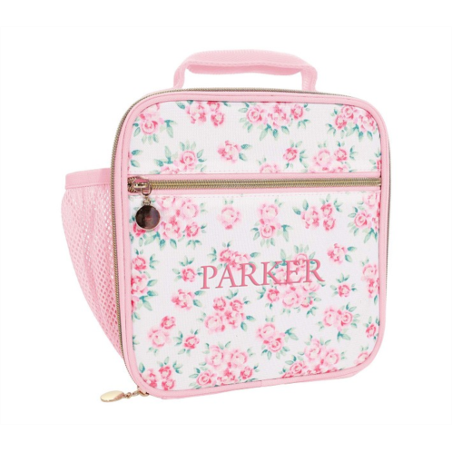 Potterybarn Mackenzie LoveShackFancy Antoinette Floral Lunch Boxes