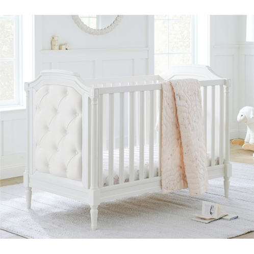 Potterybarn Blythe Convertible Baby Crib