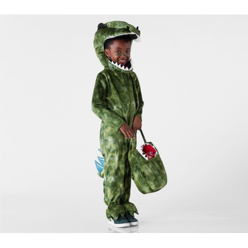 Potterybarn Kids Light Up T-Rex Costume