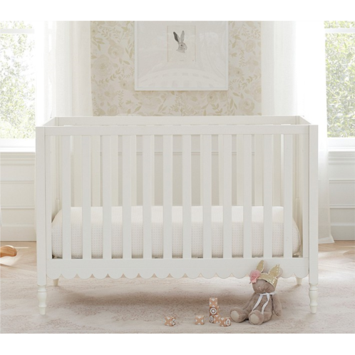 Potterybarn Penny Convertible Crib