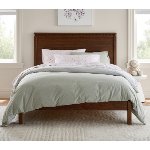 Potterybarn Rory 4-in-1 Low Footboard Full Bed Conversion Kit Only