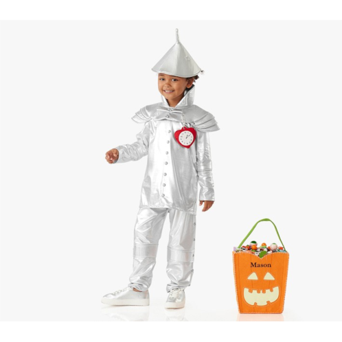 Potterybarn The Wizard of Oz Tin Man Costume