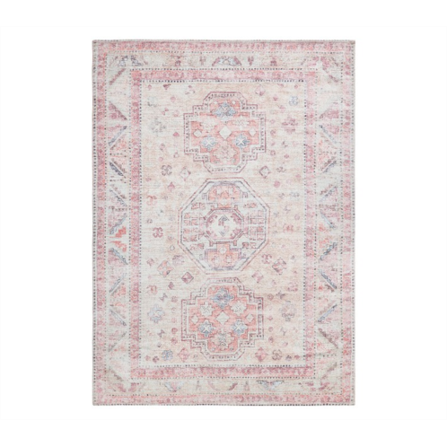 Potterybarn Anzari Washable Rug