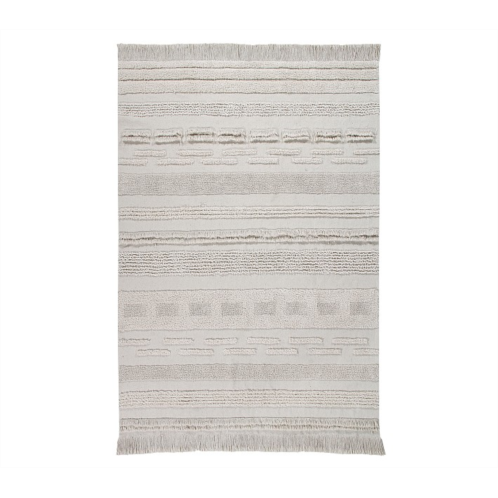 Potterybarn Lorena Canals Machine Washable Air Rug