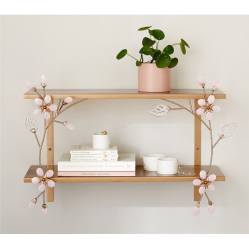 Potterybarn Grace Tiered Shelf (24)