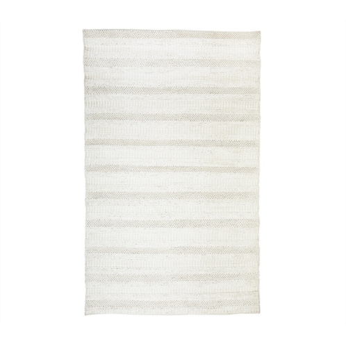 Potterybarn Lennox Flatweave Rug