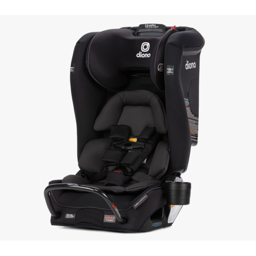 Potterybarn Diono Radian 3RXT Safe+ Convertible Car Seat