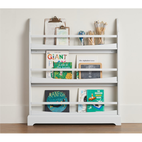 Potterybarn Madison 3-Shelf Kids Bookshelf