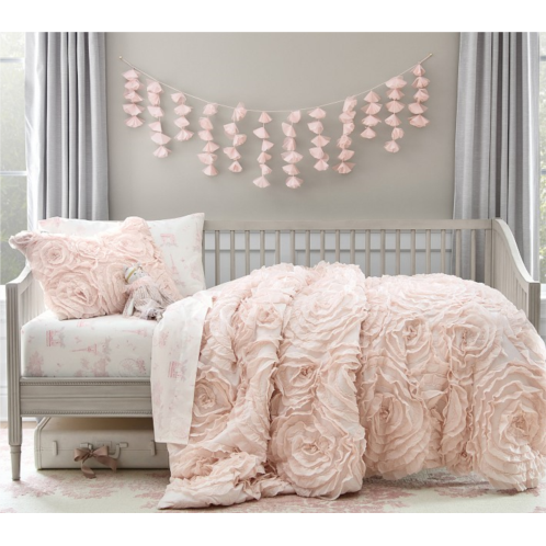 Potterybarn Monique Lhuillier Tutu Garland