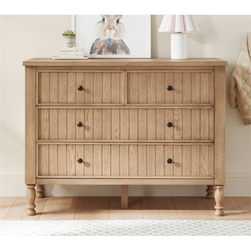 Potterybarn Catalina Beadboard Dresser (45)