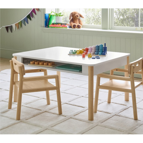 Potterybarn Avery Grow-With-You Play Table (37)