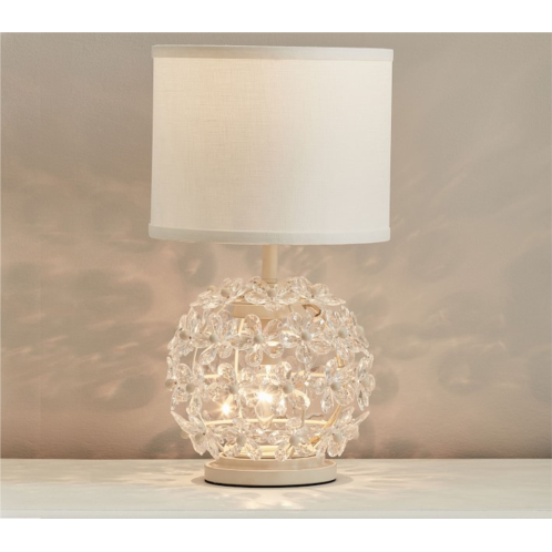 Potterybarn Blossom 3-Way Table Lamp (13 )