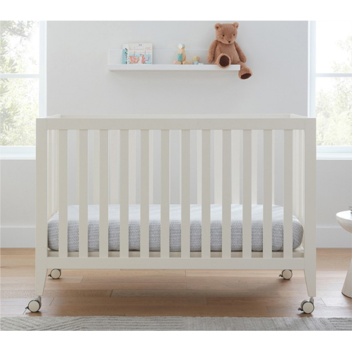 Potterybarn Camden Foldable Crib