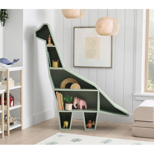 Potterybarn Dinosaur Bookcase (52)