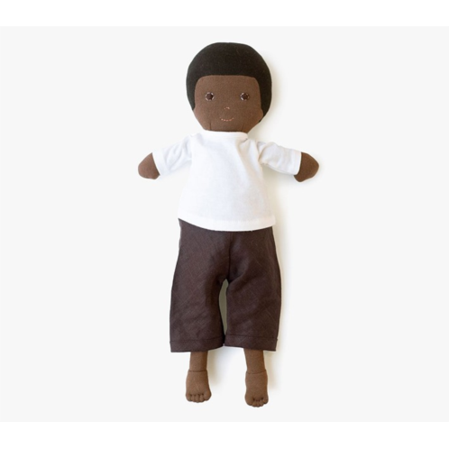 Potterybarn Hazel Village William Doll