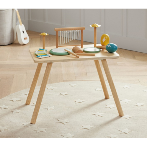 Potterybarn Music Board Table Set