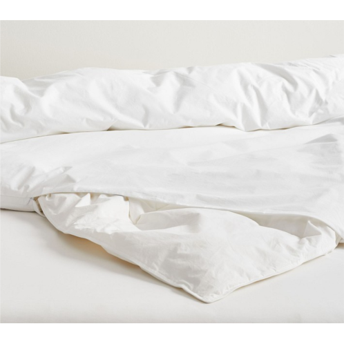 Potterybarn SleepSafe Duvet Protector