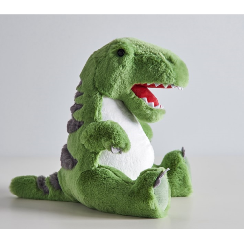 Potterybarn Dinosaur Light-Up Plush