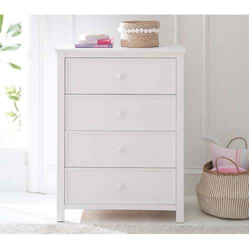 Potterybarn Austen Kids Dresser With Drawers