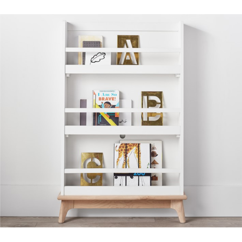 Potterybarn Sloan Modern Bookshelf