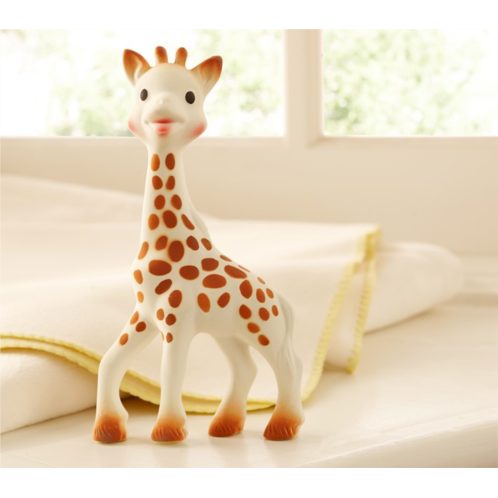 Potterybarn Sophie the Giraffe