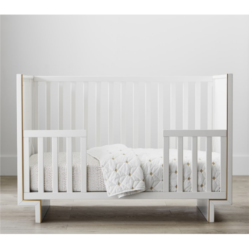 Potterybarn Art Deco Toddler Conversion Kit