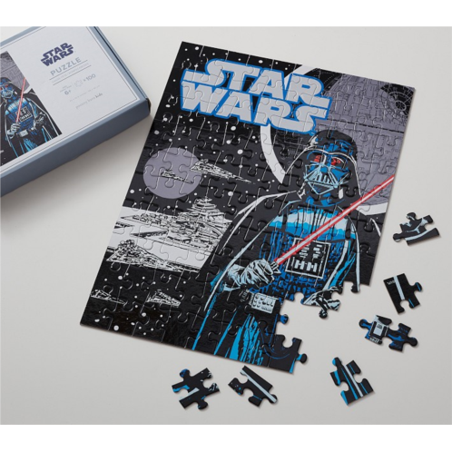 Potterybarn Star Wars Puzzle