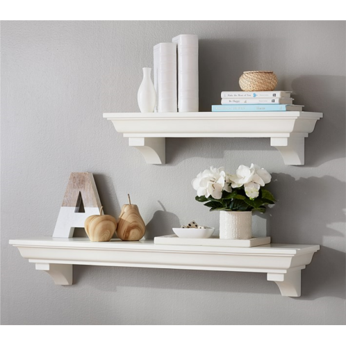 Potterybarn Classic Kids Shelves