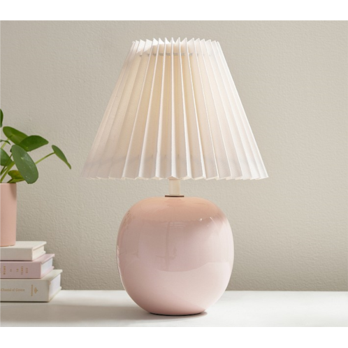 Potterybarn Georgia Table Lamp (13)