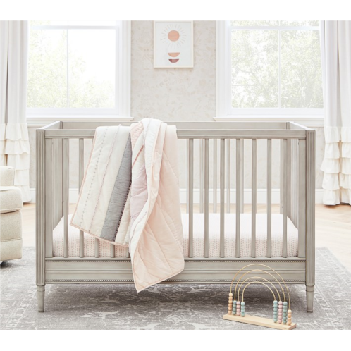 Potterybarn Harlow Convertible Crib