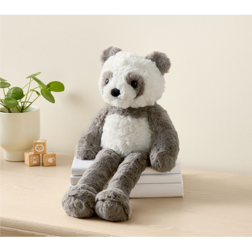 Potterybarn Panda Plush