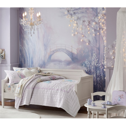Potterybarn Fairytale Mural