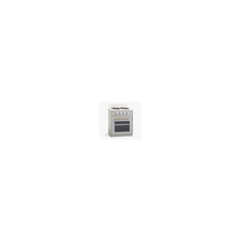 Potterybarn Chelsea Kitchen Oven (19)