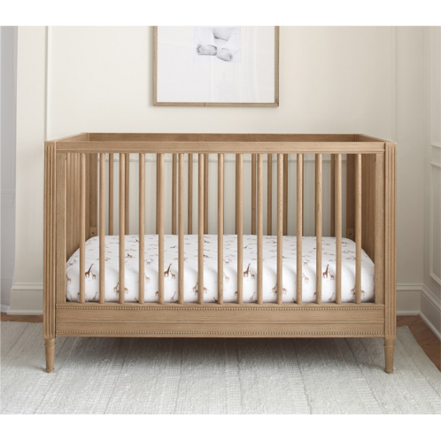 Potterybarn Harlow Convertible Crib