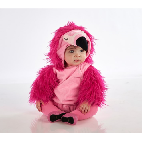 Potterybarn Baby Flamingo Halloween Costume