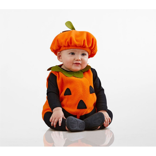 Potterybarn Baby Pumpkin Costume