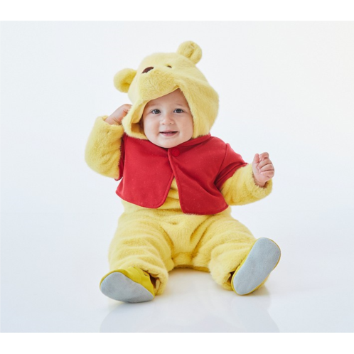 Potterybarn Baby Disneys Winnie the Pooh Halloween Costume