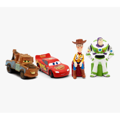 Potterybarn Tonie Character Set: Disney and Pixar Cars