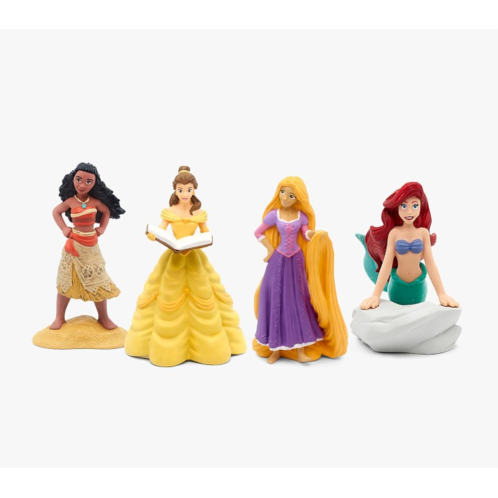 Potterybarn Tonie Character Set: Disney Princesses