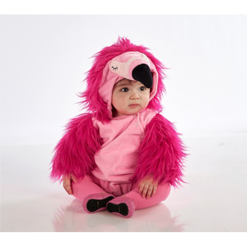 Potterybarn Baby Flamingo Costume