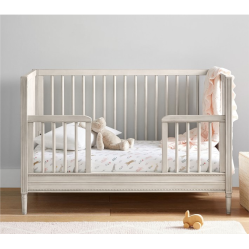 Potterybarn Harlow Toddler Bed Conversion Kit Only