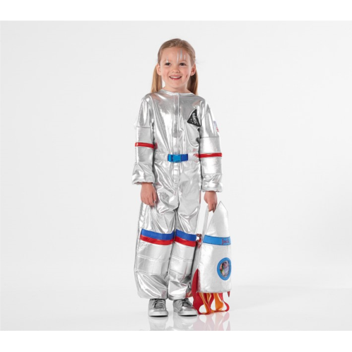 Potterybarn Kids Astronaut Costume